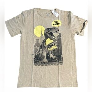 The Children’s Place Graphic TShirt